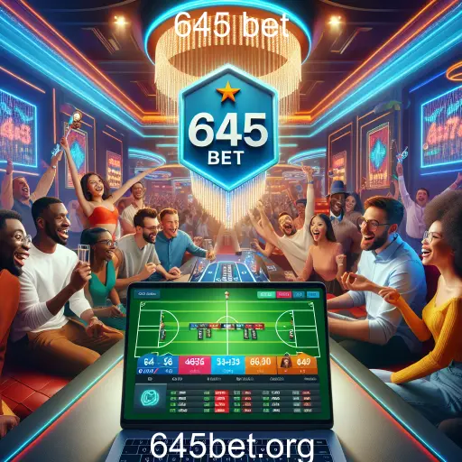 Descubra o Mundo dos Fantasy Sports na 645 Bet
