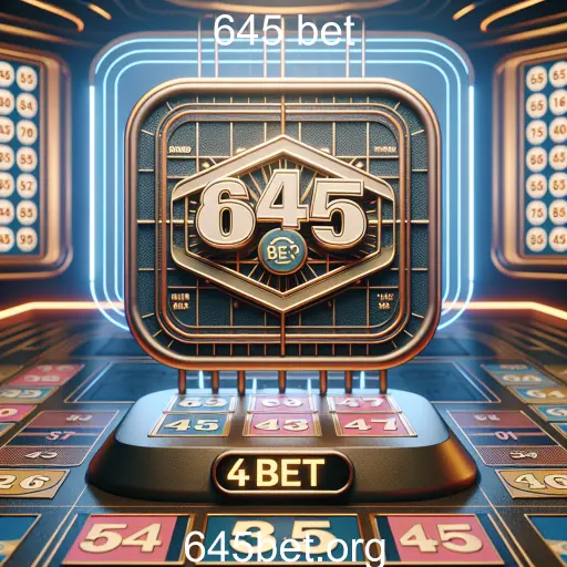 Descubra a Emoção do Jogo Keno no 645 Bet